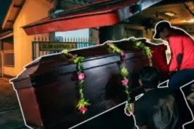 Batal Menikah, Sopir Truk Asal Tulungagung Sari Sukoco Tewas dalam Kebakaran KMP Mutiara 2