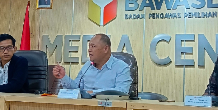 Bawaslu Ungkap 8 Klaster Aduan Pilkada 2024 yang Jadi Perhatian di MK
