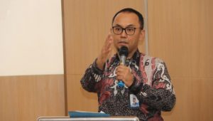 Beberapa “Crazy rich” diduga Sengaja Lakukan Tindak Pidana Pencucian Uang