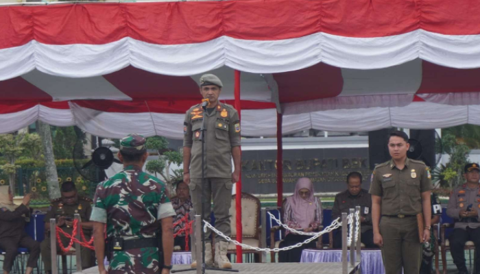 Bekasi Berantas Preman, Satgas Khusus Dibentuk Demi Investasi Aman dan Warga Tenang