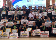 Beky Herdihansah Beber Strategi Besar KONI Blitar, Datangkan Pelatih Muaythai dari Thailand