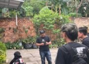 Belasan Remaja Tawuran di Jambi Tiga Orang Jadi Tersangka