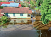 Bencana Melanda Kapuas: Ribuan Rumah Terendam, Pemerintah Siapkan Solusi Relokasi