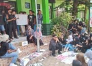 Bendahara BOS SMAN 1 Kampak Mundur, Transparansi Dana Sekolah Terancam