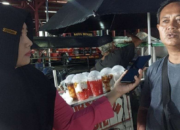 Berburu Takjil Enak dan Murah di Perumnas 1 Bekasi, Dijamin Kalap