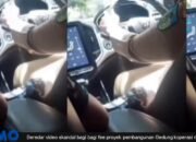 Kediri hari ini; Beredar video skandal bagi bagi fee proyek pembangunan koperasi merah putih di kediri, antara TNI dengan ASN Pemkab