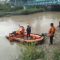 Berenang di Sungai Bedagai, Pelajar Hilang Terseret Arus