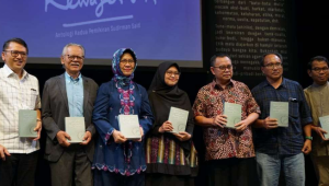 Bergerak dengan Kewajaran: Sudirman Said Ungkap Realitas Kehidupan Publik Indonesia