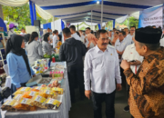 Berkah Ramadan dari Balik Jeruji: Bazar Murah Kemenimipas Penuh Inovasi