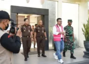 Berkas Perkara Korupsi Pokir DPRD Magetan Rampung, Enam Tersangka Segera Hadapi Persidangan 13 Berkas Perkara Korupsi Pokir DPRD Magetan Rampung Enam Tersangka Segera Hadapi Persidangan.