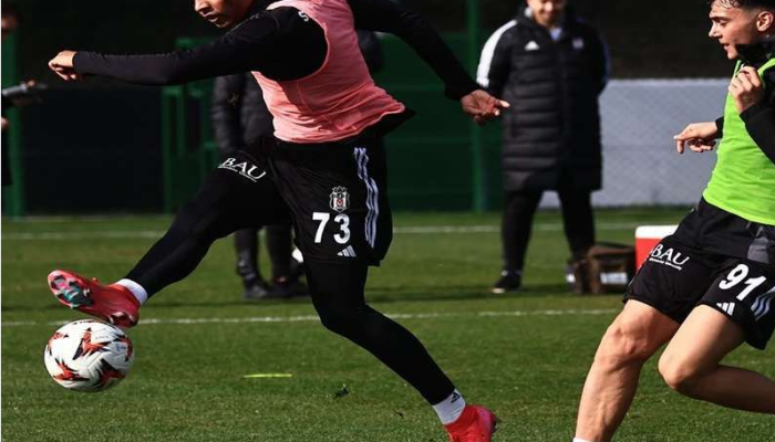 Besiktas vs Athletic Bilbao: Debut Solskjaer, Laga Panas di Liga Europa