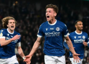 Bielefeld Hancurkan Mimpi Leverkusen ke Final! Balas Dendam yang Sempurna