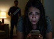 Bisikan WA Selamatkan Wanita dari Cengkeraman Pemeras Bertopeng Cinta di Kamar Hotel