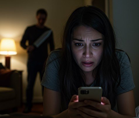 Bisikan WA Selamatkan Wanita dari Cengkeraman Pemeras Bertopeng Cinta di Kamar Hotel