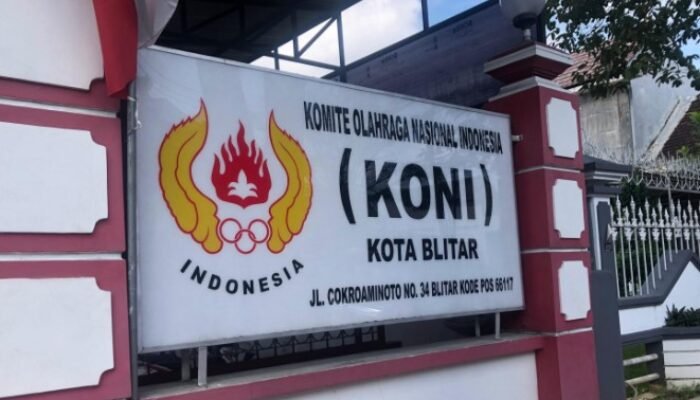 Blitar ‘Pangkas’ Kekuatan di Porprov 2025: 4 Cabor Absen, Target 15 Besar Tetap Membara!