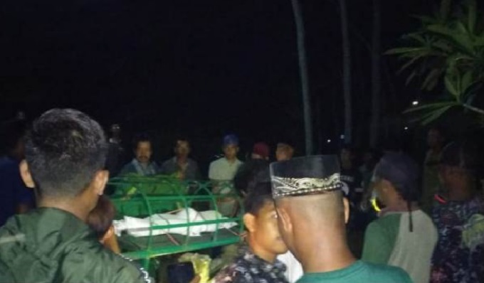 Bocah 9 Tahun Tewas Tenggelam di Sungai