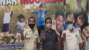 Bocah Berusia 10 Tahun Diduga Disodomi 10 Pria Dewasa