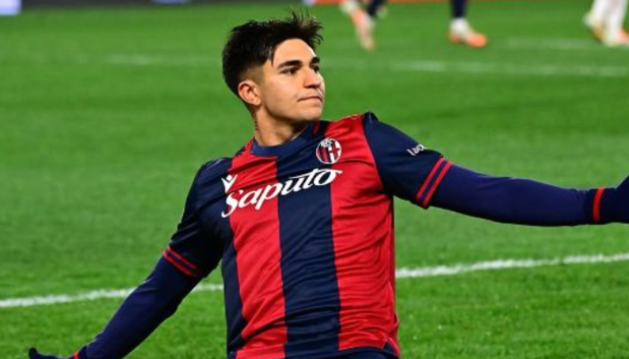 Bologna Bangkit dan Tumbangkan AC Milan 2-1, Rossoneri Kian Terpuruk di Serie A