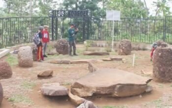 Bondowoso Jadi Gudang Batu Purba Terbanyak