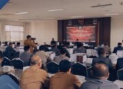 Bongkar Fakta Mengapa Dana Silpa Kabupaten Kediri Tembus Ratusan Miliar Rupiah Tahun Ini
