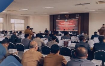 Bongkar Fakta Mengapa Dana Silpa Kabupaten Kediri Tembus Ratusan Miliar Rupiah Tahun Ini
