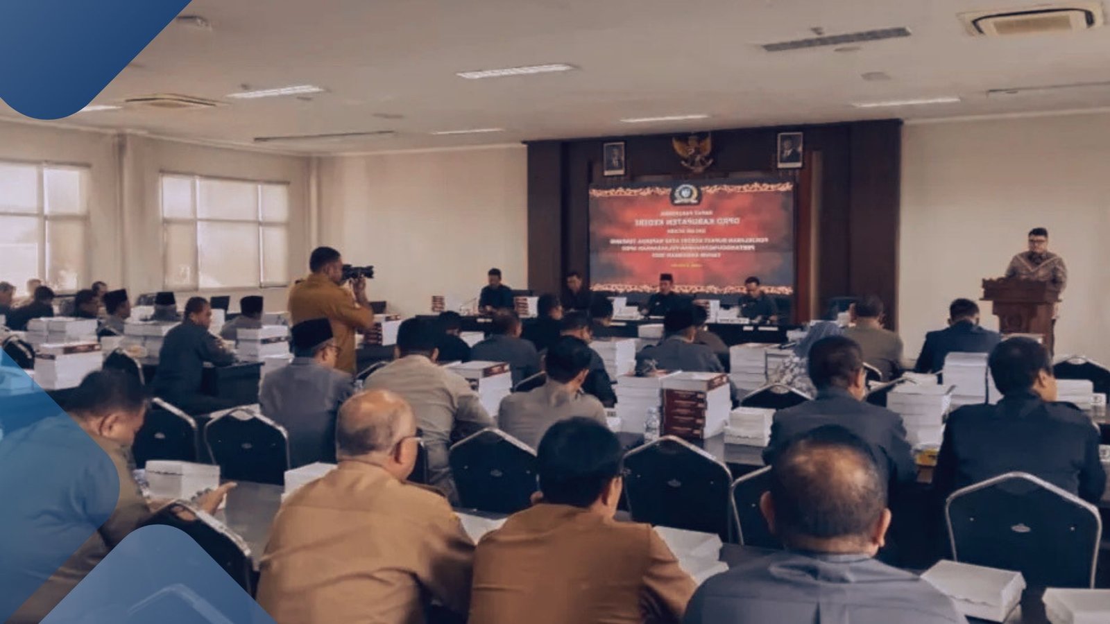 Bongkar Fakta Mengapa Dana Silpa Kabupaten Kediri Tembus Ratusan Miliar Rupiah Tahun Ini