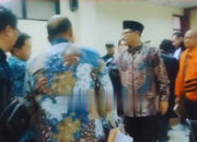 Bongkar Sidang Maidi Duit Pengamanan Rp27 M Mengalir ke Omah Etan Kulon