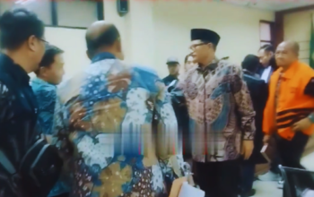 Bongkar Sidang Maidi Duit Pengamanan Rp27 M Mengalir ke Omah Etan Kulon