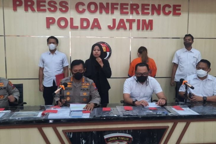 Bongkar kasus pengadaan alat kesehatan fiktif senilai Rp30 miliar