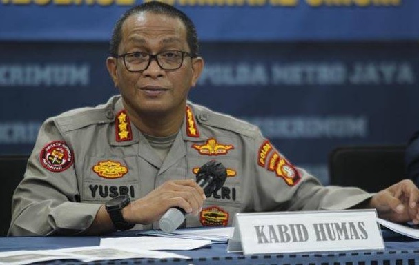 Bos PT Masih Kerjakan Karyawan, Jadi Tersangka