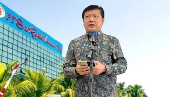 Bos Sritex Jadi Tersangka, Dana Kredit Bank Pemerintah Diduga Diselewengkan