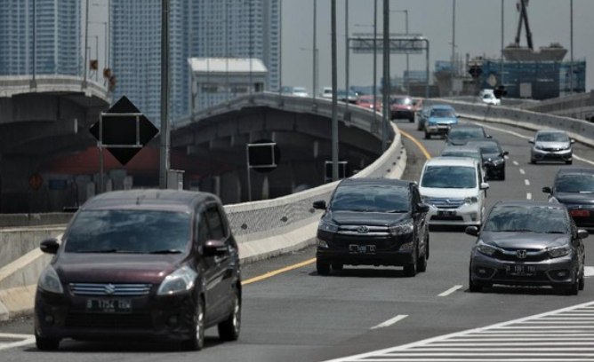 Breaking News! Tol Tanpa Sentuh MLFF: Apa Kabar Pertemuan Kritisnya?