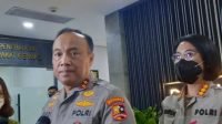 Eks Karopaminal Brigjen Pol Hendra Kurniawan Dipecat Tidak Hormat