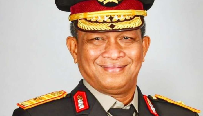 Brigjen Pol (Purn) Yusri Yunus Tutup Usia: Sosok Teladan di Korlantas Polri Berpulang