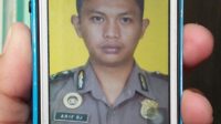 Sebelum Bunuhdiri Tembak Mati, Briptu Arif Berencana Menikah Tahun Depan