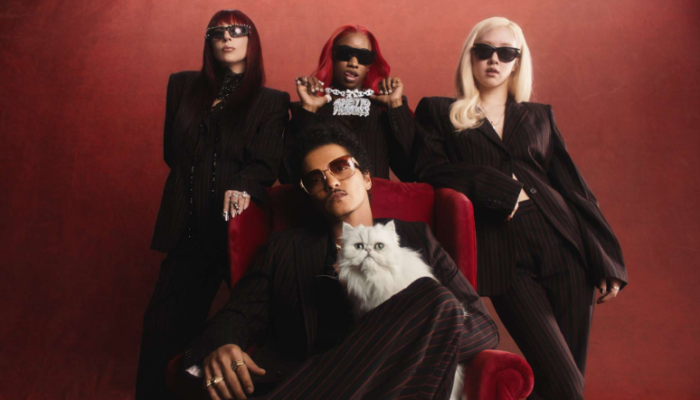 Bruno Mars dan Sexyy Red Gemparkan Dunia Musik dengan Kolaborasi ‘Fat Juicy & Wet