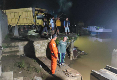 Tragedi Serangan Buaya di Sungai Sampanahan: Anak Perempuan 8 Tahun Diterkam