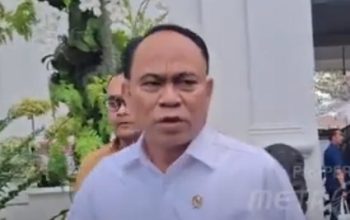 Budi Arie Siap Diperiksa Polisi Terkait Judi Online