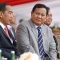 Budi Gunawan Bergurau Kerutan Prabowo sesuai kriteria Jokowi