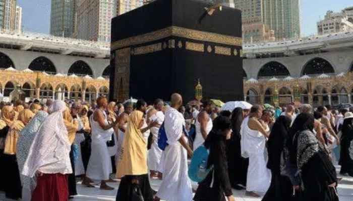 Era Baru Ibadah Suci: UU PIHU 2025 Buka Pintu Umrah Mandiri, Didukung Platform Digital Canggih Arab Saudi