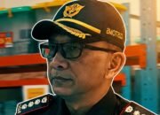 Bukan Kepala Bea Cukai Biasa Ini Sisi Lain Gatot Heroe Sang Tersangka