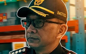 Bukan Kepala Bea Cukai Biasa Ini Sisi Lain Gatot Heroe Sang Tersangka
