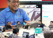 Bukan Sekadar Mimpi! Infrastruktur Ngebut Berkat Jurus Ampuh Pemerintah dan Swasta