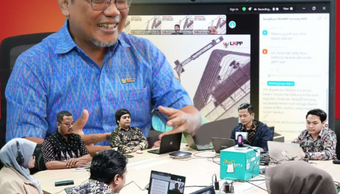 Bukan Sekadar Mimpi! Infrastruktur Ngebut Berkat Jurus Ampuh Pemerintah dan Swasta