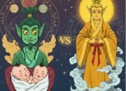 Bukan Sekadar Pendamping, Ini Beda Mencolok Antara Jin Qorin dan Jin Khodam