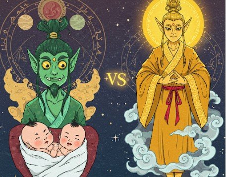 Bukan Sekadar Pendamping, Ini Beda Mencolok Antara Jin Qorin dan Jin Khodam