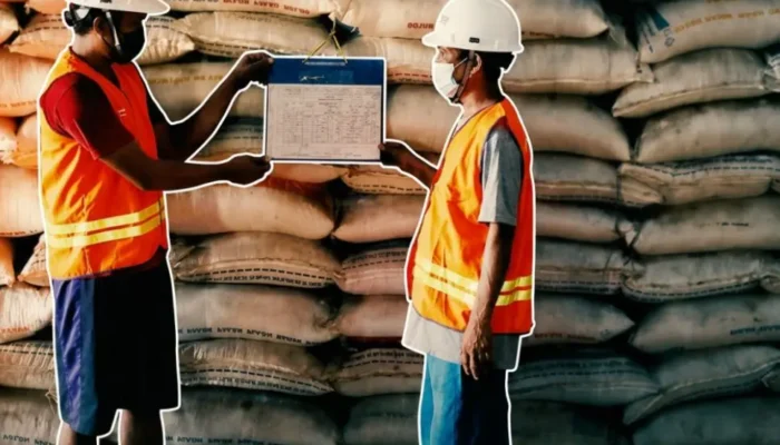 Bulog Tulungagung Ingatkan Dapur SPPG Tidak Gunakan Beras SPHP Demi Hindari Risiko Subsidi Ganda