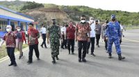 Bung Karno Diabadikan Jadi Nama Bandara di Sitaro Sulut