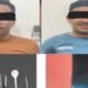 Bungkus Permen KIS Jadi Kedok, Polisi Bongkar Jaringan Sabu di Pasuruan