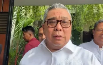 Buntut Kasus Pungli Hauling Batu Bara Kukar, KPK Sita Rp3,5 Miliar dari Politikus Ahmad Ali